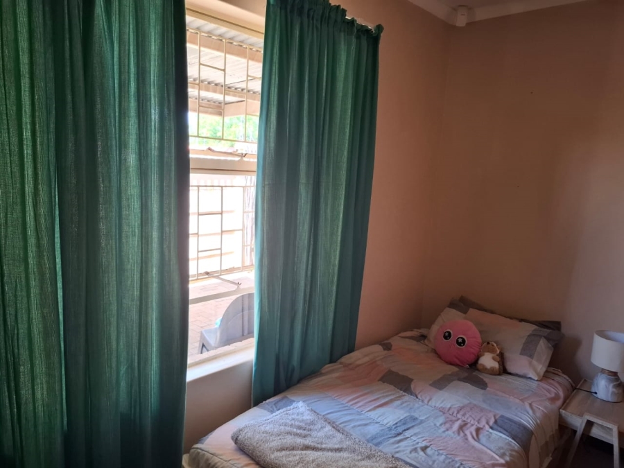 2 Bedroom Property for Sale in Hospitaalpark Free State